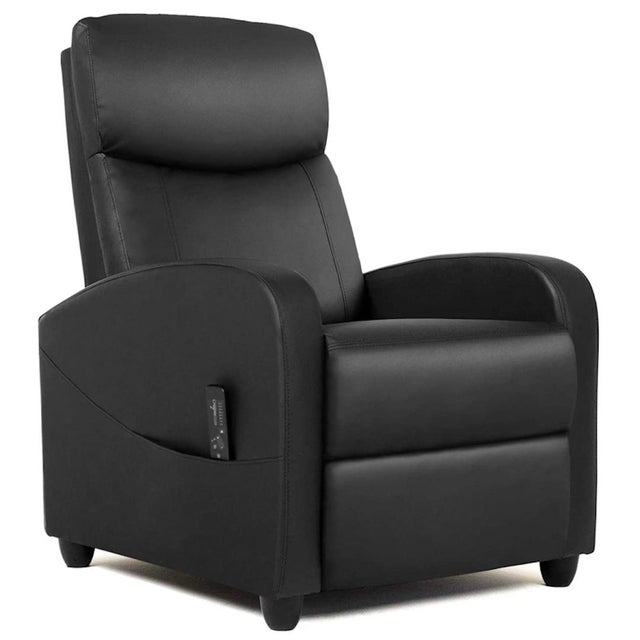 Massage Recliner Chair 