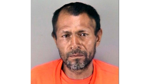 Jose Inez Garcia-Zarate booking photo 