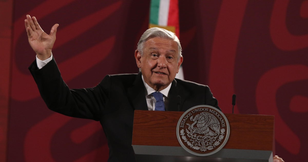 Mexico's president says he won't attend Summit of the Americas - Vimarsana News