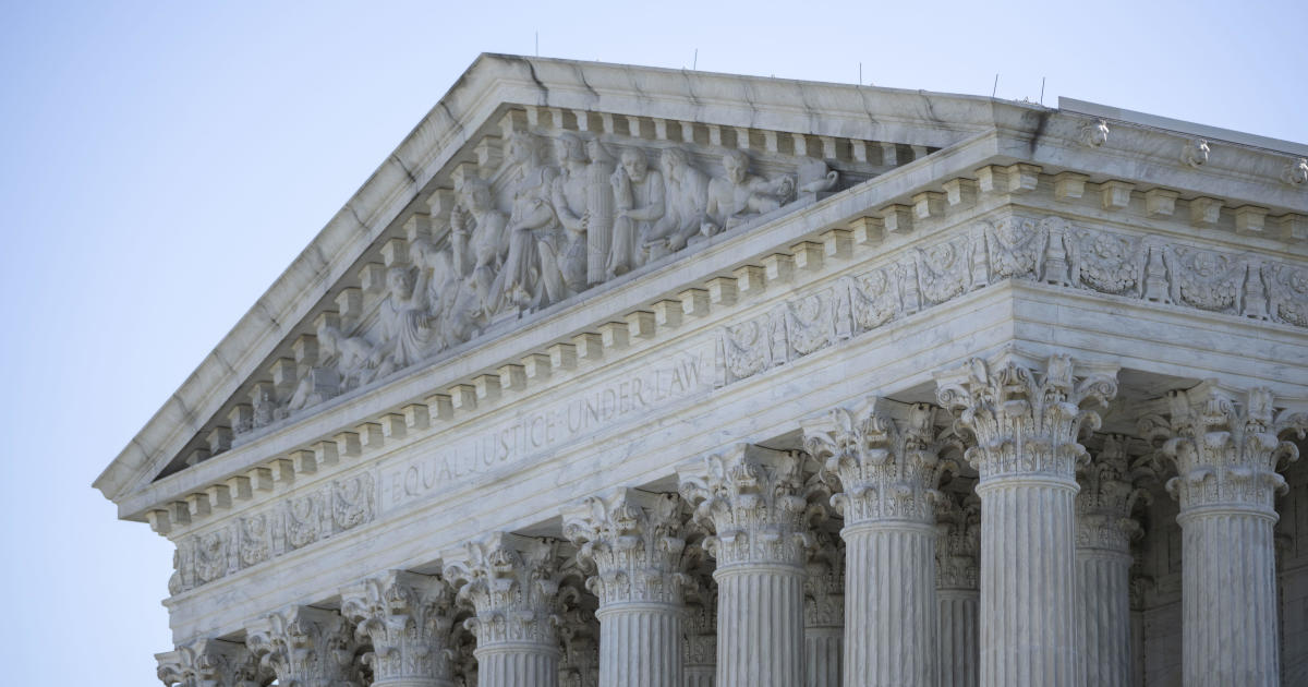 Supreme Court rules to protect police from lawsuits over violating Miranda rights