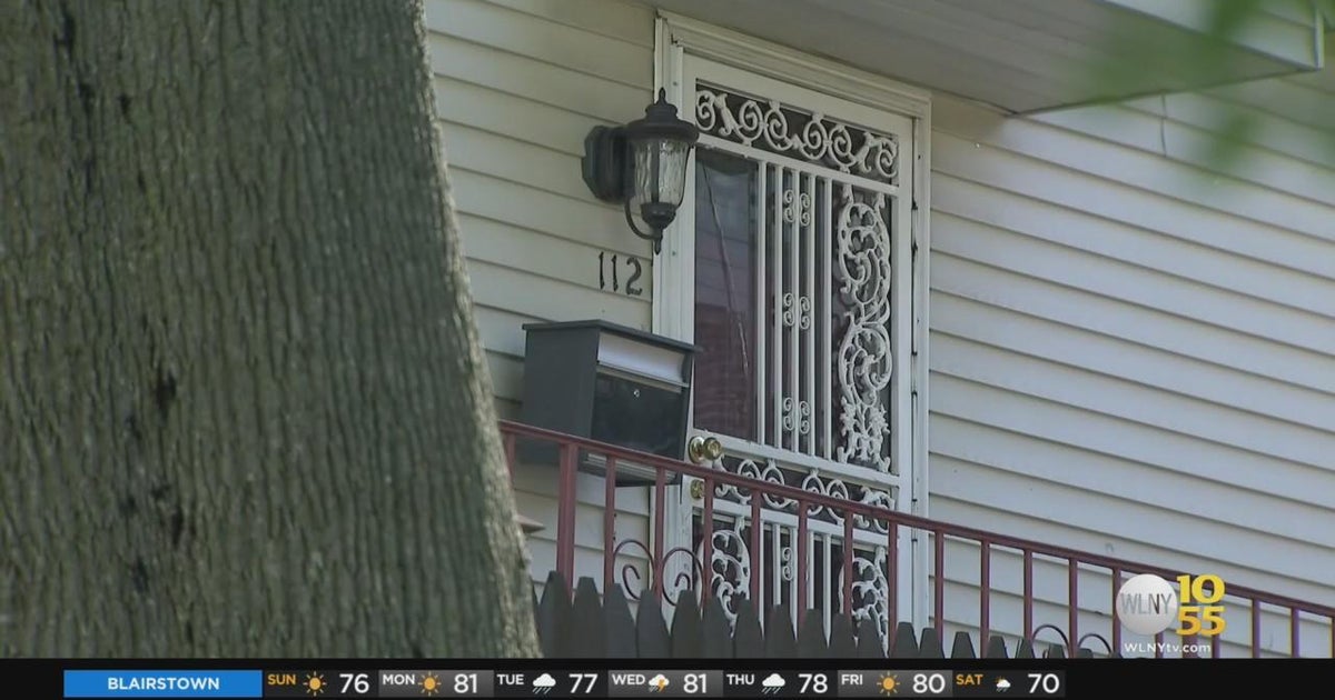 Couple found dead in apparent murderin Mount Vernon CBS New York