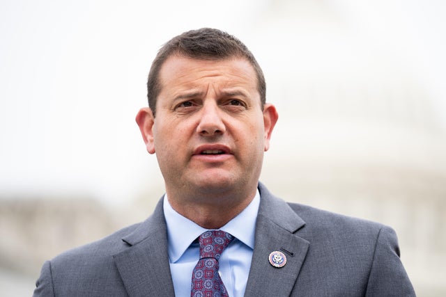 Rep. David Valadao