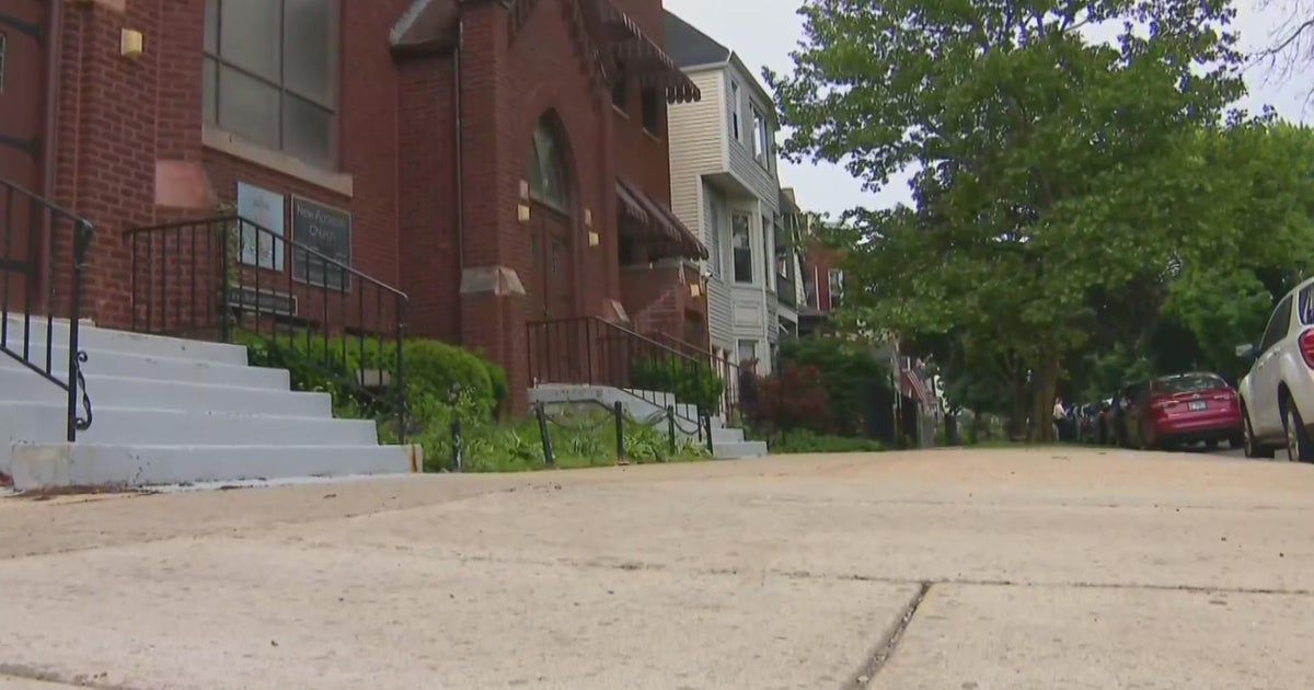 Girlfriend speaks after man is attacked by machetewielding robber