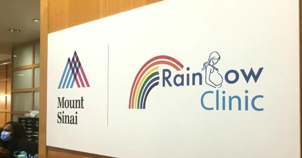 Mount Sinai Rainbow Clinic opens to support women and families who experience stillbirth - Vimarsana News