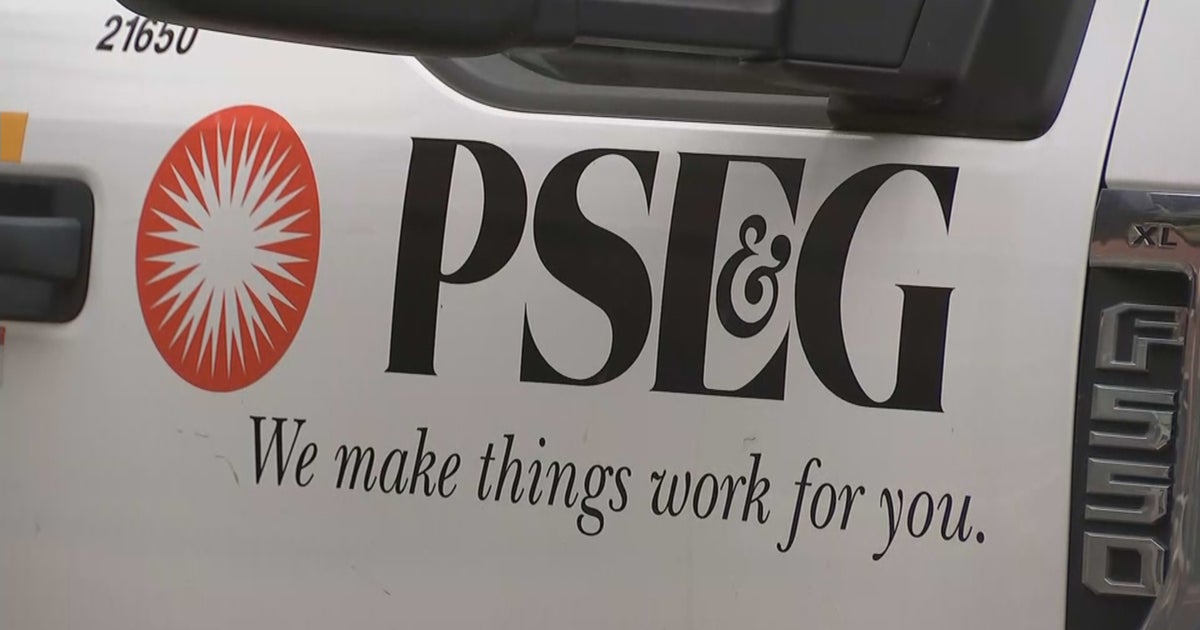 New Jersey Residents Behind On Utility Bills Urged To Sign Up For