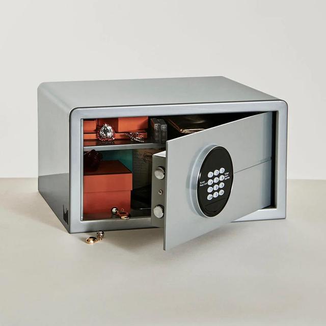Protect your important documents and valuables with the best safes