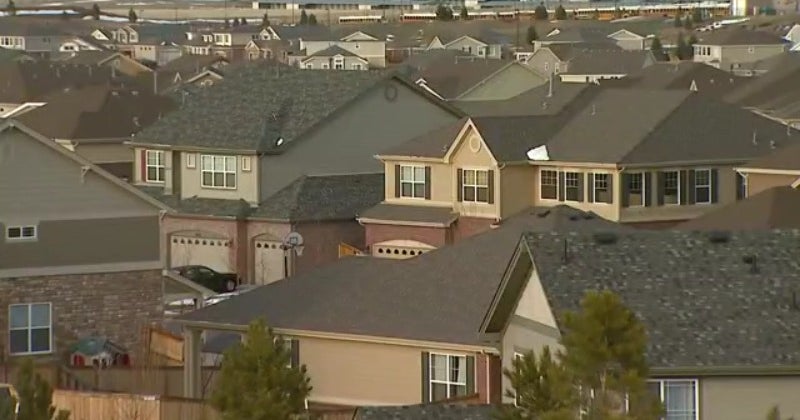 Denver City Council Approves Affordable Housing Plan CBS Colorado