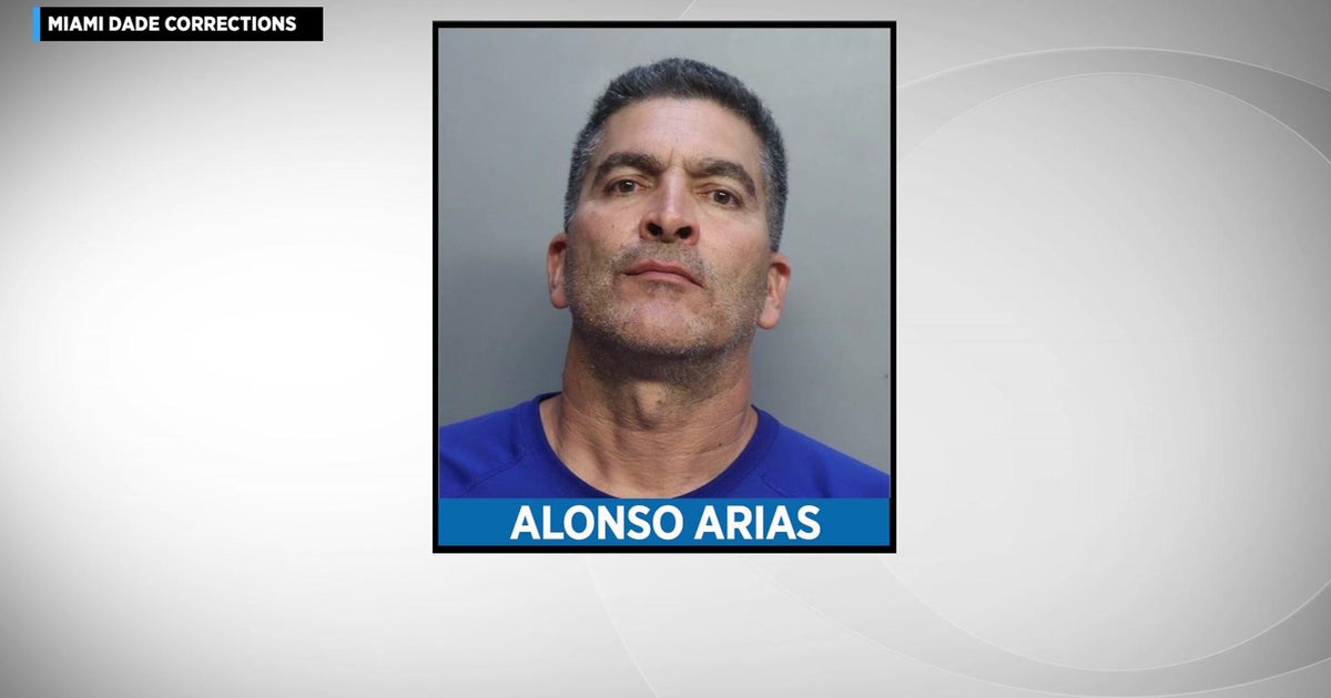 Police: 2 Miami men used GPS device to steal luxury vehicle in Florida Keys