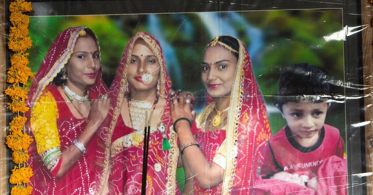 Three Sisters and Their Children Found Dead in Well in India After Constant Abuse by Their Husbands, Mother-in-Law, and Sister-in-Law