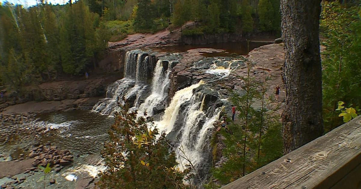 Enjoy One Of Minnesota's State Parks For Free This Saturday - CBS Minnesota