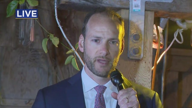 San Francisco District Attorney 