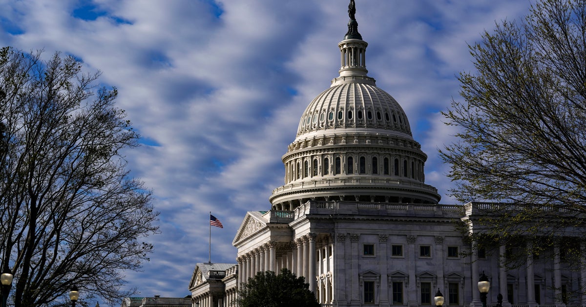 Jan. 6 Insurrection Hearings: How To Watch And What To Know - CBS Baltimore