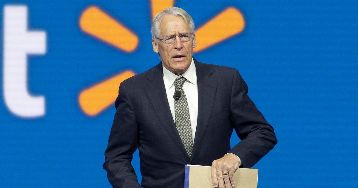 BREAKING: Denver Broncos Sold To Ownership Group Led by Walmart's Rob  Walton