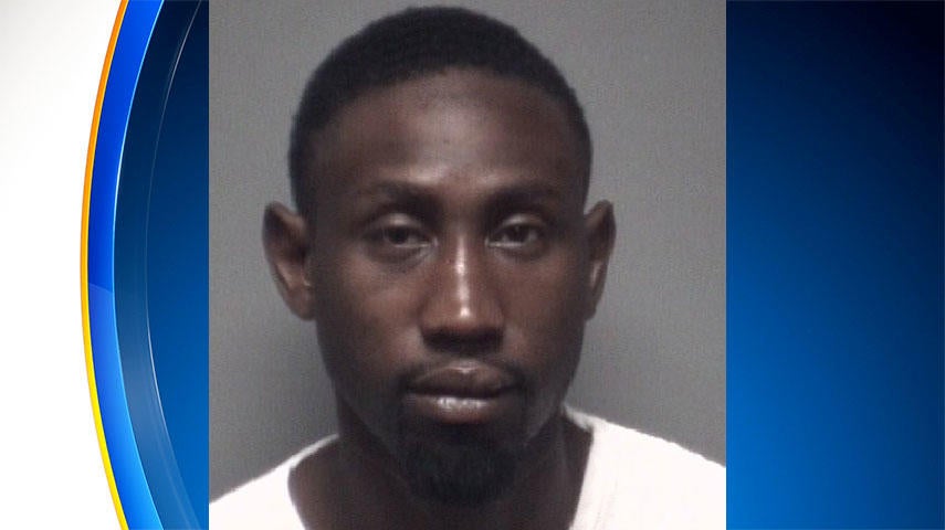 Grand Prairie police arrest Allen Hale in connection to fatal shooting