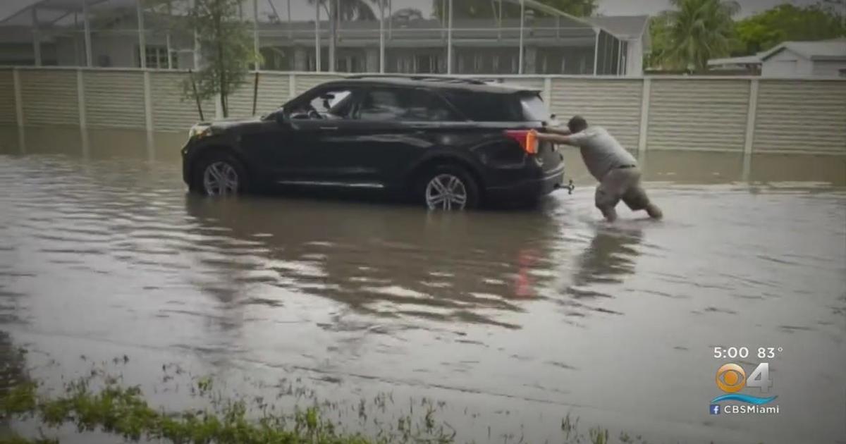 Cutler Bay’s public works department to keep pumps working overnight to ...