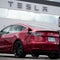 Tesla cars involved in 16 crashes with emergency vehicles
