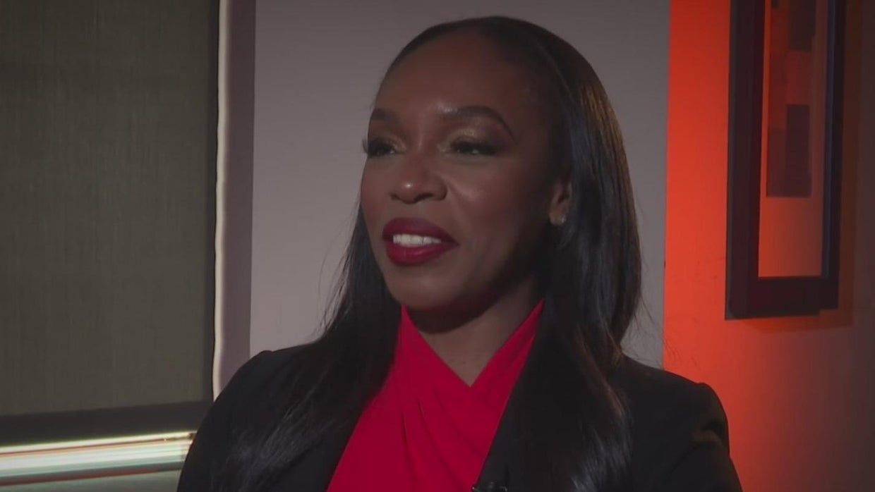 Oakland attorney helps community learn about estate planning CBS San