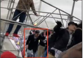 Michigan GOP candidate for governor and D.C. chiropractor charged for