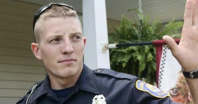 Officer charged in killing of Patrick Lyoya - CBS News