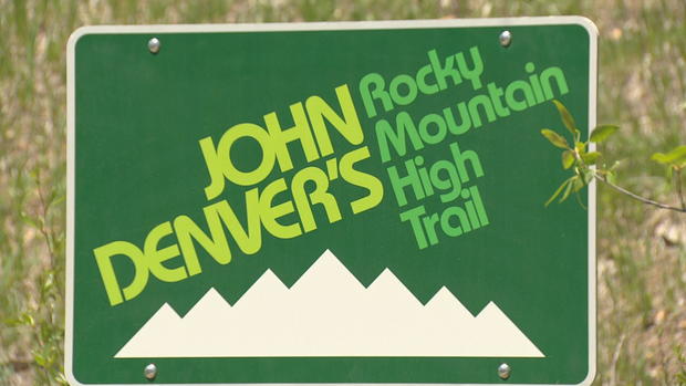 john denvers rocky mountain high trail 