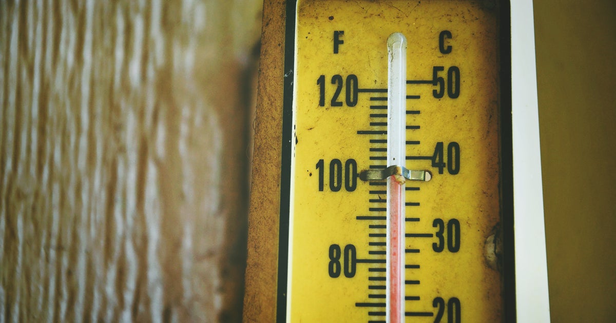 Cooling Centers Opening In The Sacramento Area Ahead Of Triple-Digit ...
