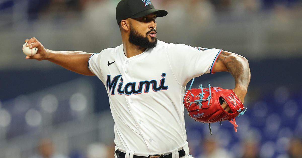 Jesus Aguilar’s walk-off single propels Marlins to 2-1 victory over Nats