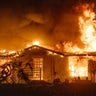 California study: Wildfire defensible space, home hardening double number of homes saved 