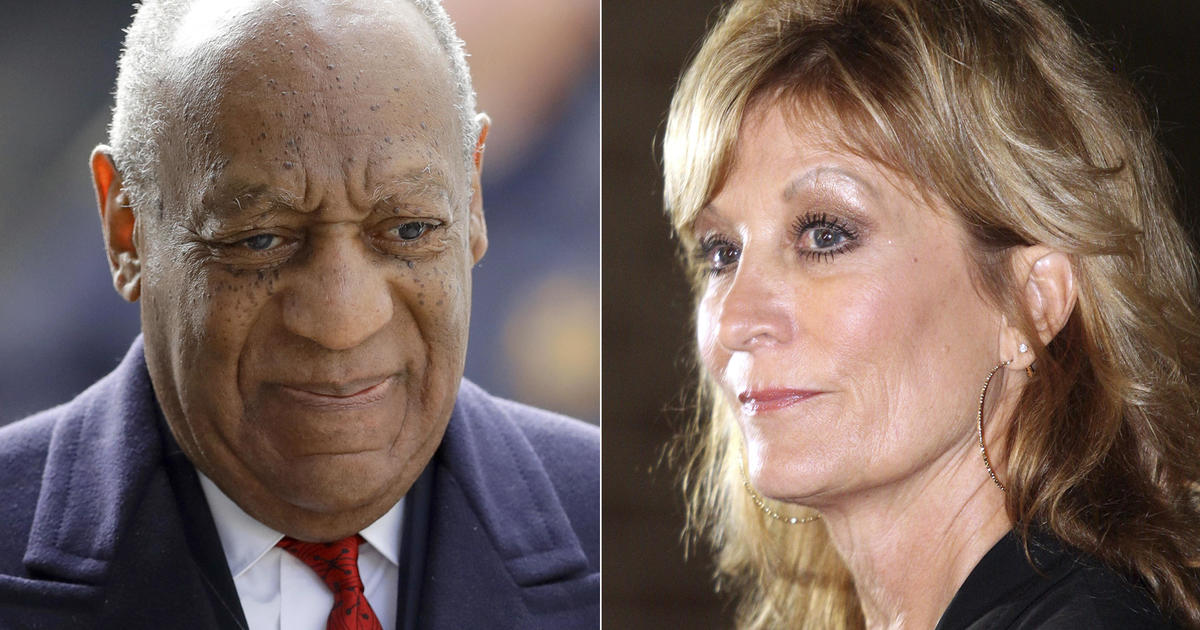 Bill Cosby, in video testimony, denies sexually abusing teen in 1970s