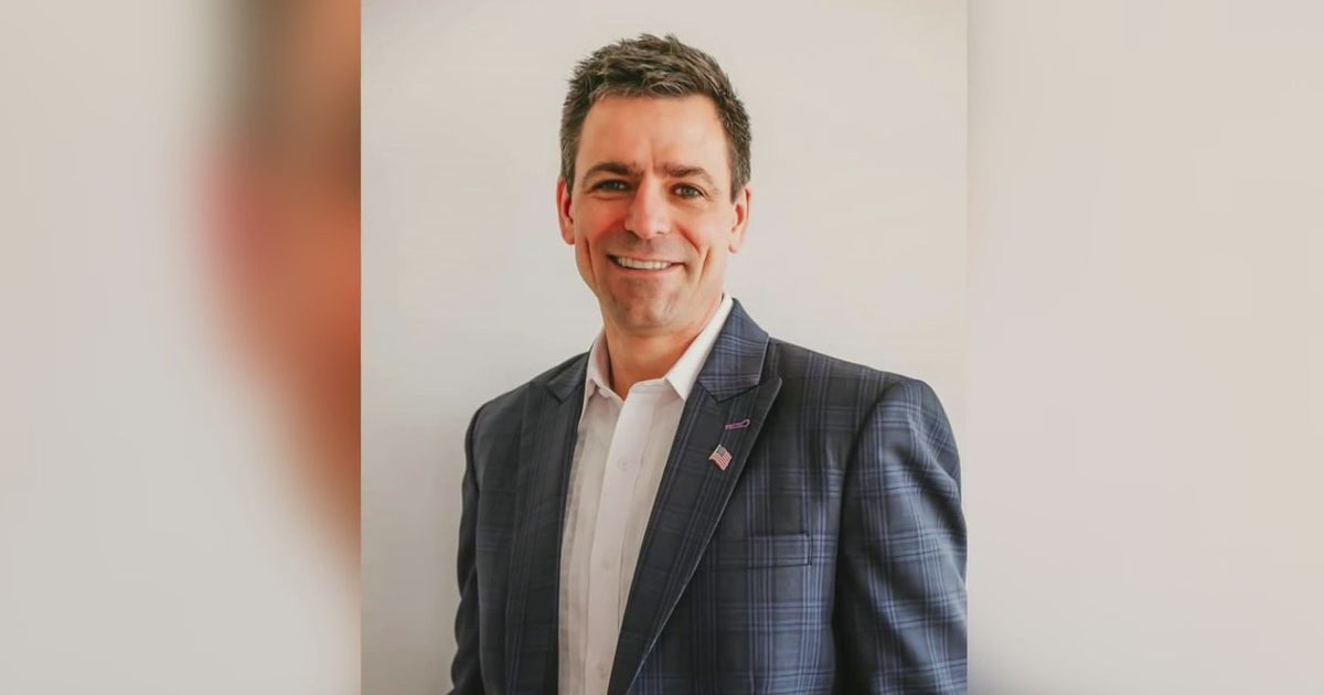 Michigan Governor Candidate Ryan Kelley Arraigned On Charges Related To