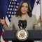 Vice President Kamala Harris targeted by racist, sexist tweets