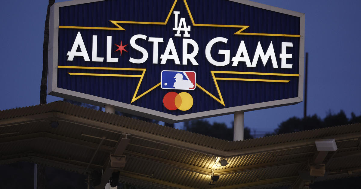 Without Superstars MLB AllStar Game Ticket Prices Are Falling But Still  At Record High