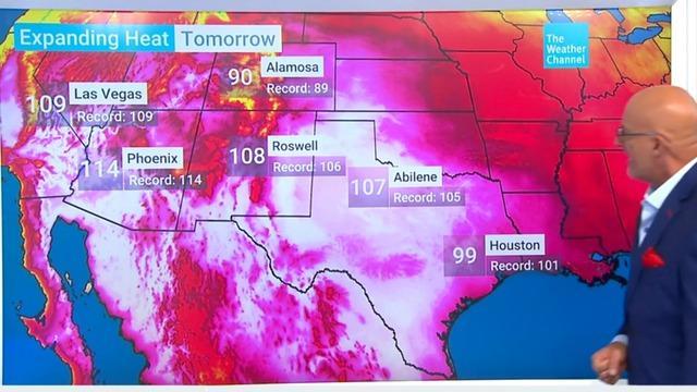 cbsn-fusion-southwest-heat-wave-record-high-temperatures-this-weekend-thumbnail-1058570-640x360.jpg 