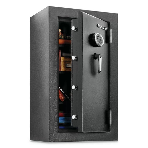 Executive Fire Security Safe Electronic Lock