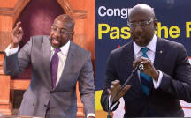 Sen. Reverend Raphael Warnock: The preacher and the politician 