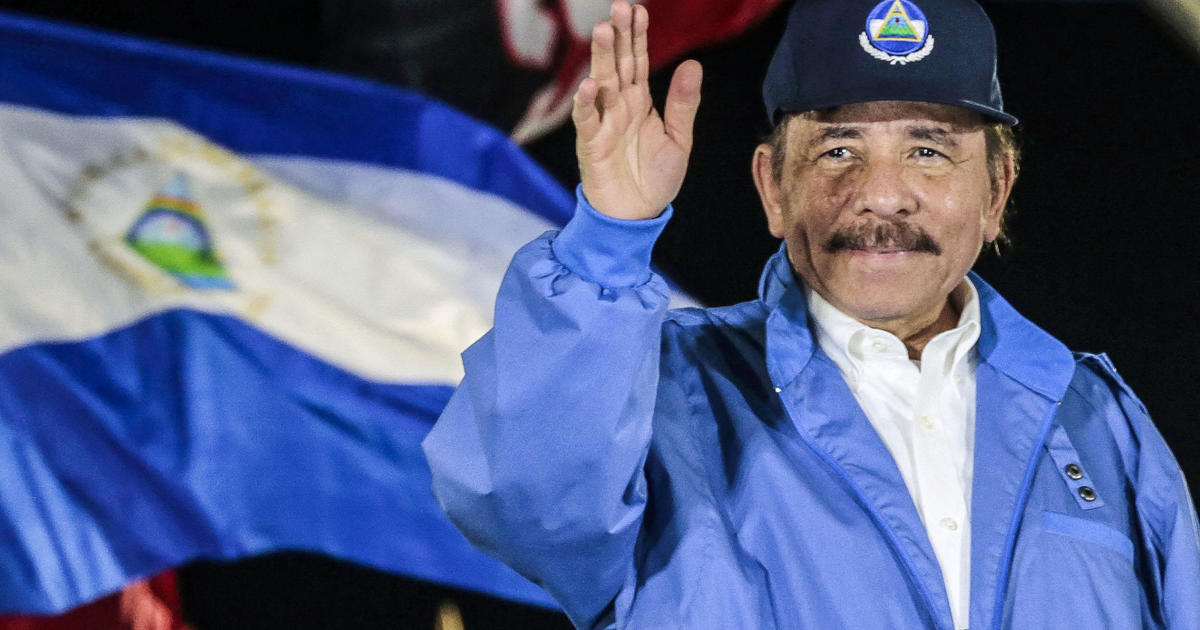 Nicaragua gives permission for Russian troops to enter country – World news
