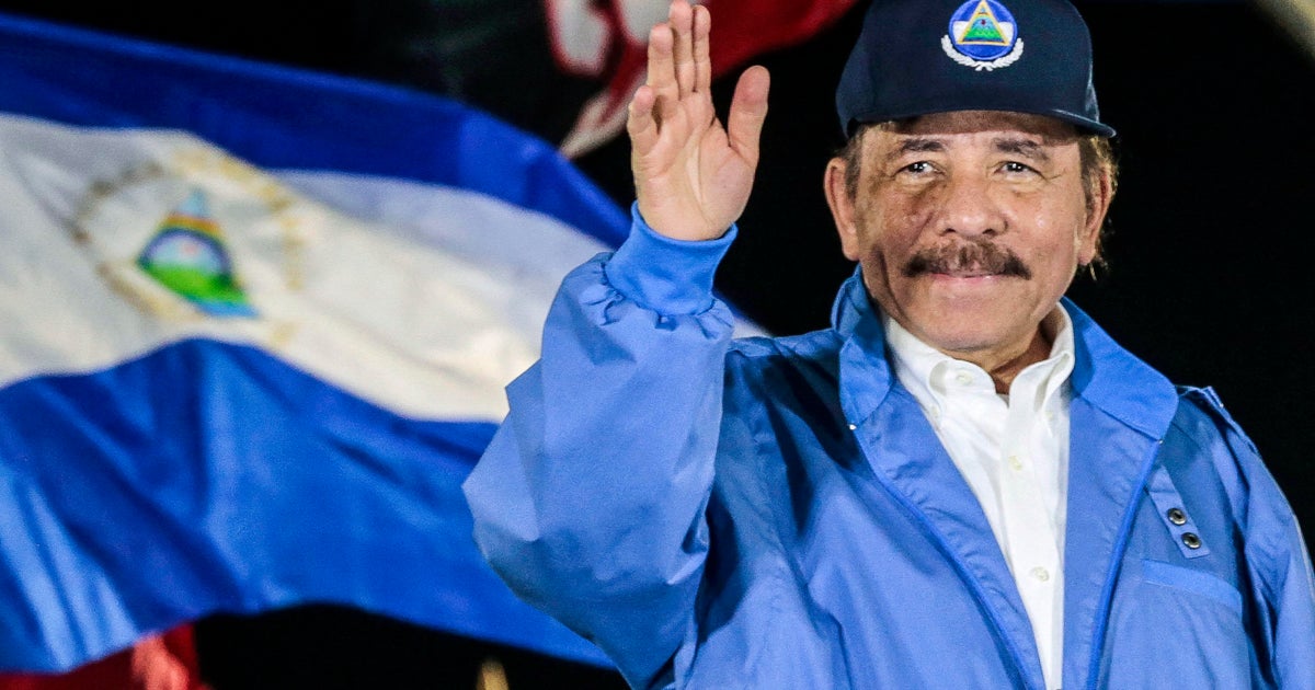 Seizing of Nicaraguan personal college could set off wave of migrants to South Florida Seizing of Nicaraguan personal college could set off wave of migrants to South Florida