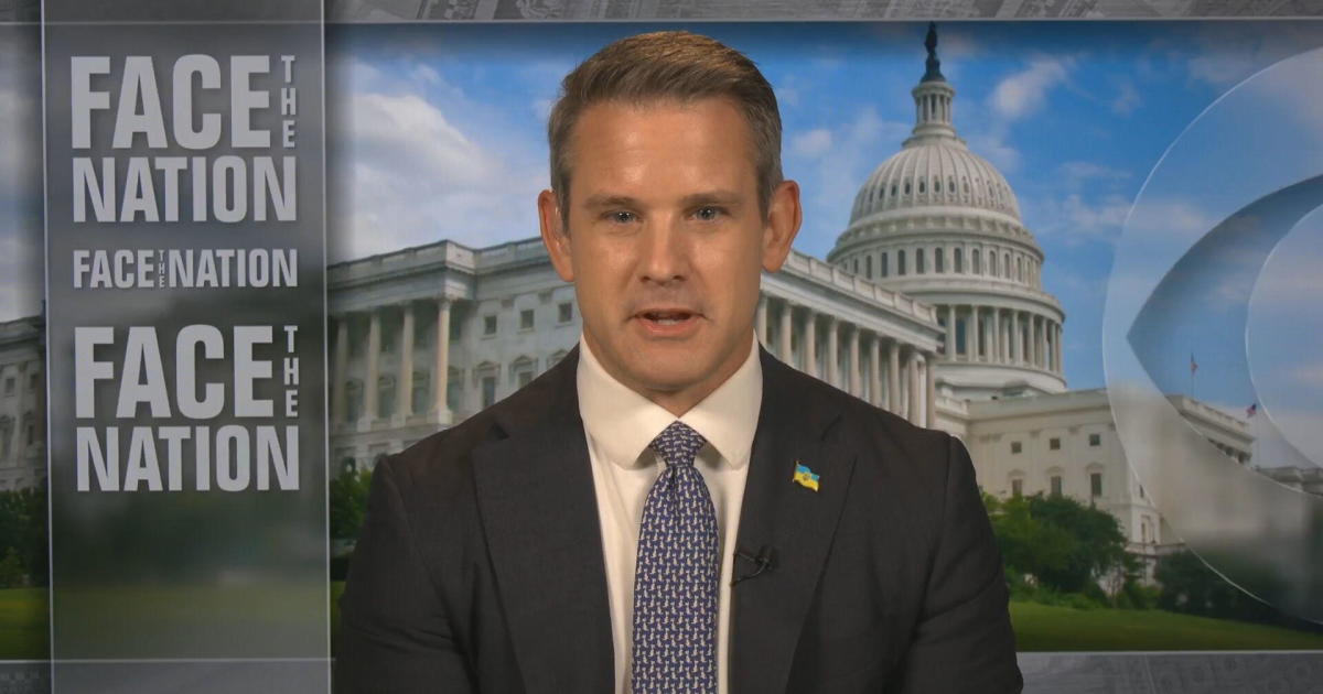 Kinzinger says Jan. 6 committee will show evidence that lawmakers sought pardons from Trump
