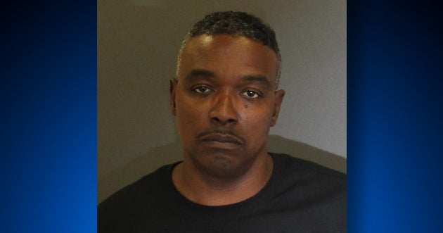 Baltimore Man Charged With Murder In Deadly Weekend Shooting - CBS ...