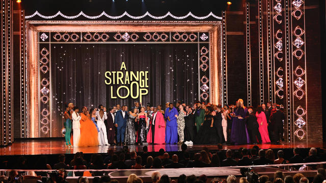 75th Annual Tony Awards - Show 