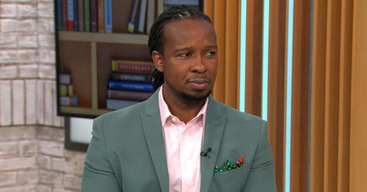 Ibram X. Kendi On New Books And Raising Antiracist Kids - Trendradars ...