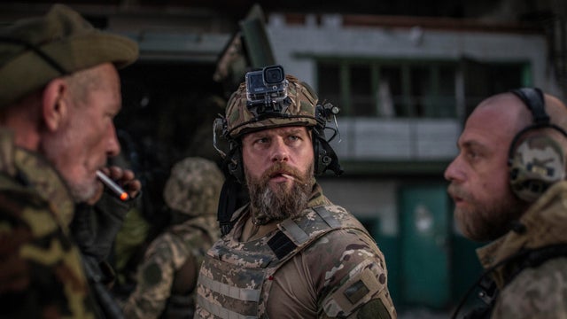 Russia Ukraine War Two Weeks Photo Gallery 