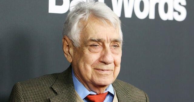 Remembering actor Philip Baker Hall - CBS News