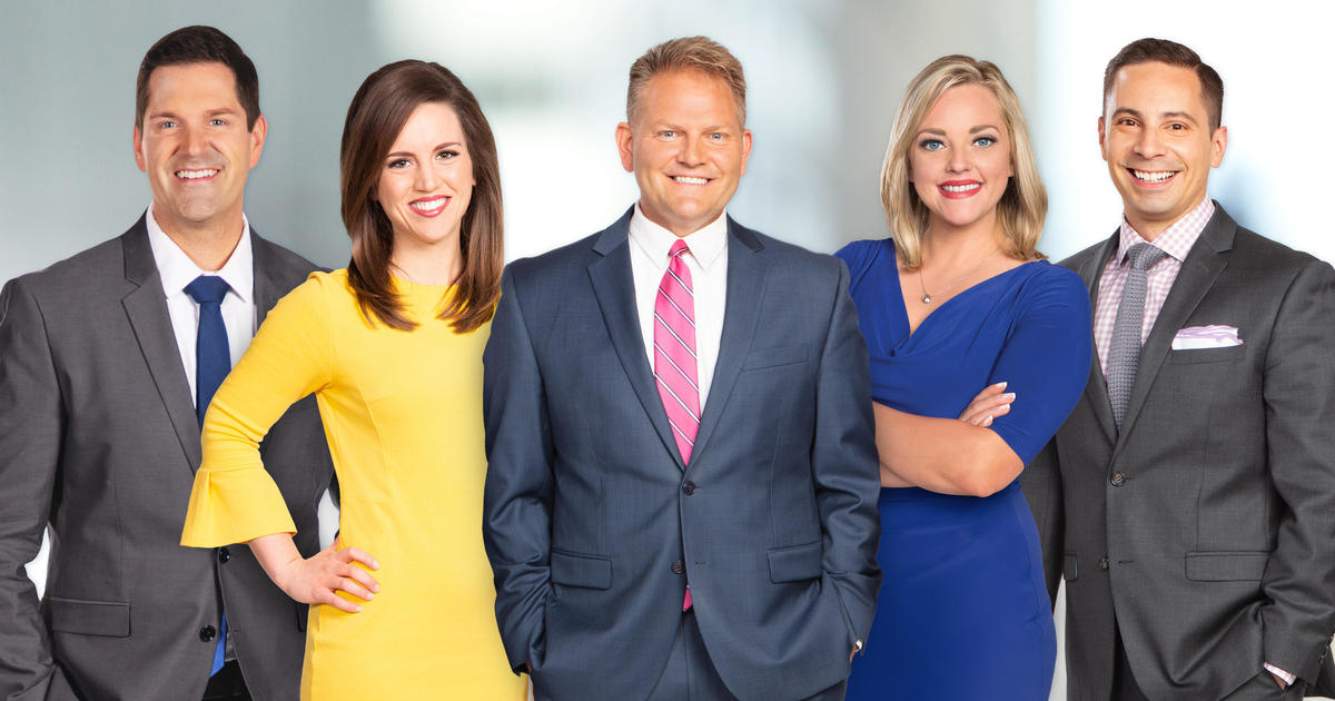 Meet the WCCO NEXT Weather team
