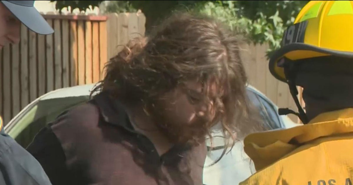 Former Marine charged with attempted murder in shooting of CHP officer ...