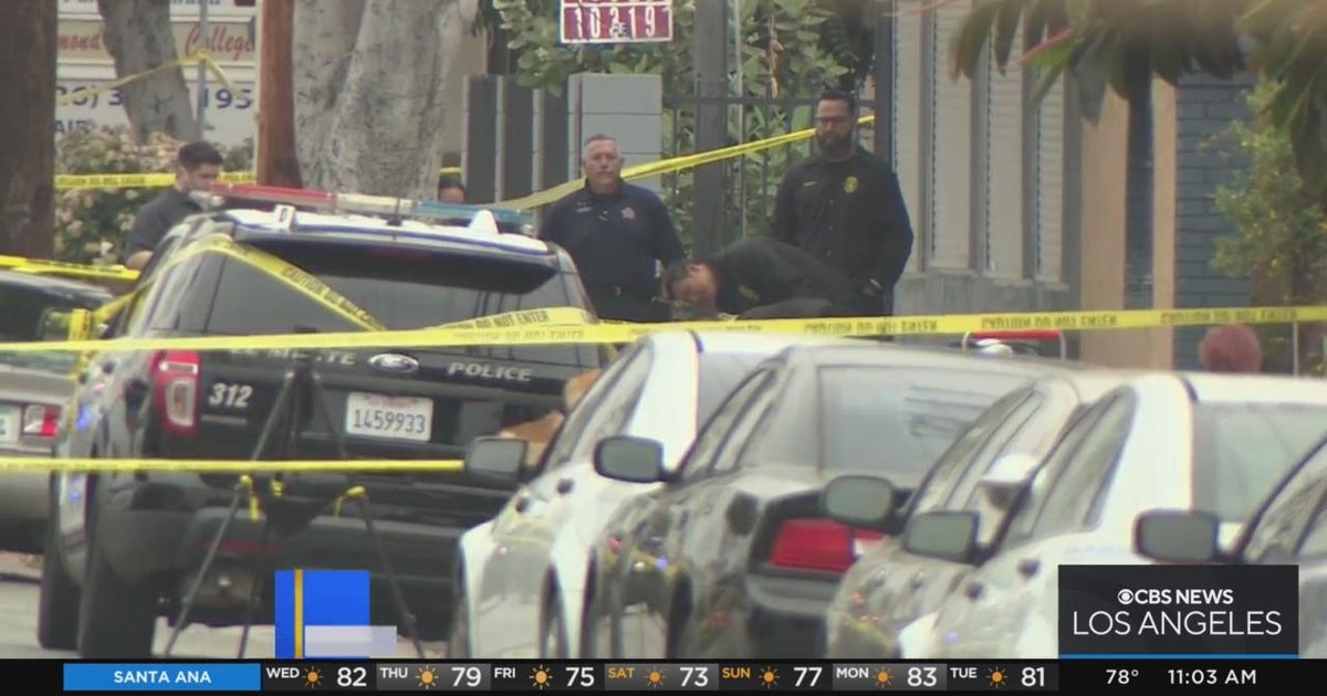 Investigation continues after two El Monte officers shot and killed ...