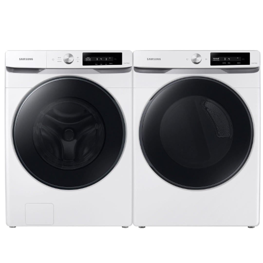 Samsung's most impressive laundry duos in 2022, including Samsung's new