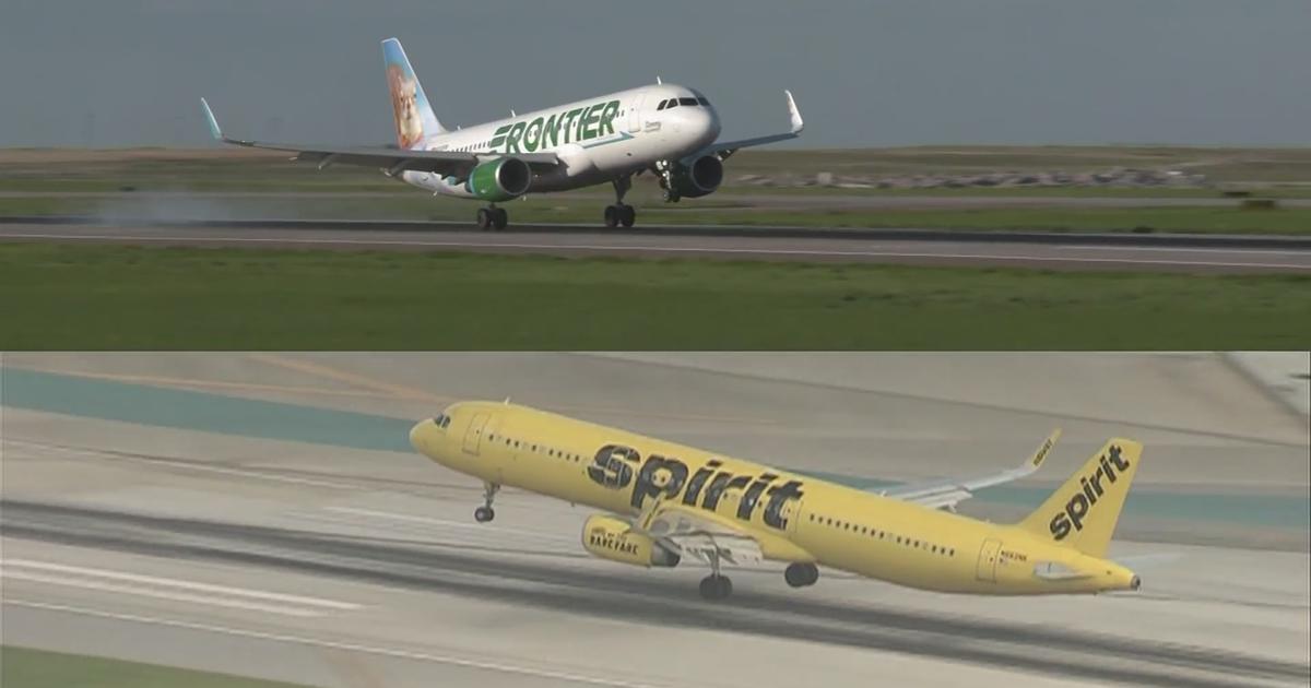 Spirit’s delay allows airline bidding war time to play out