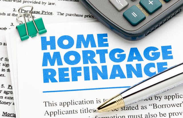 5 Things You Need to Know Before Refinancing Your Mortgage