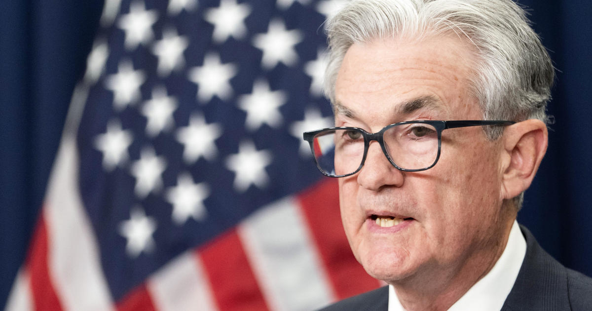 Federal Reserve leaves interest rate unchanged. Now the question is when it might cut.