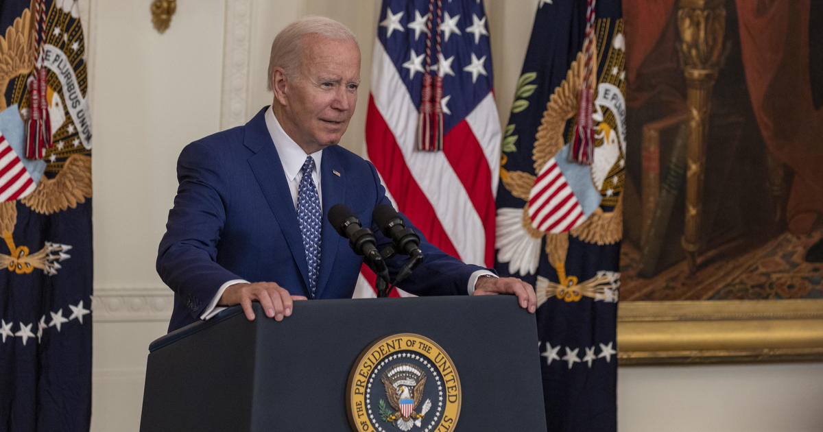 Biden to announce executive actions targeting anti-LGBTQ laws